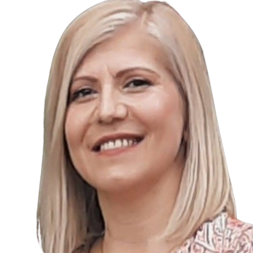 Amina Omanović