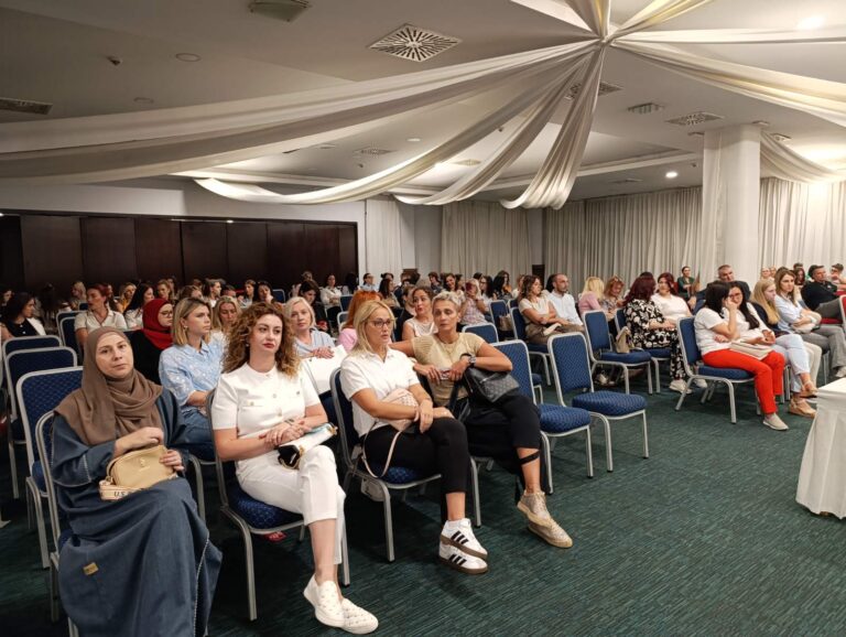 Održano Stručno predavanje i Skupština ULISZS-a