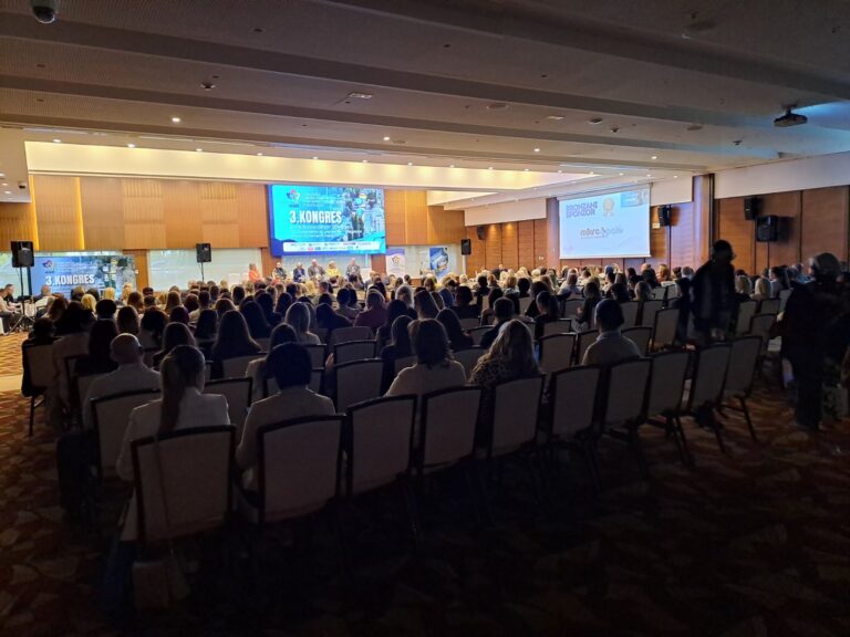 Sarajevo centar struke i nauke: 3. kongres ULISZS okupio rekordan broj stručnjaka iz zemlje i regiona