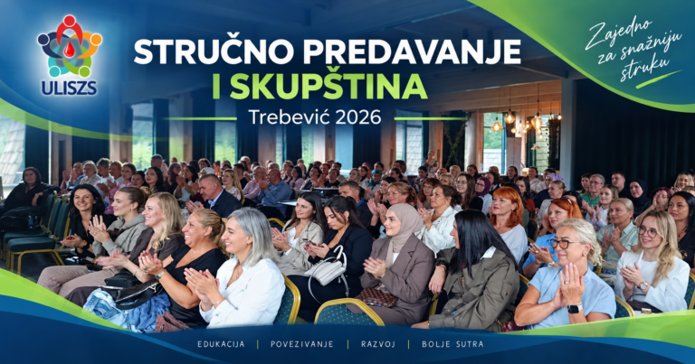 Read more about the article Više od 120 učesnika na stručnom predavanju i Skupštini ULISZS na Trebeviću